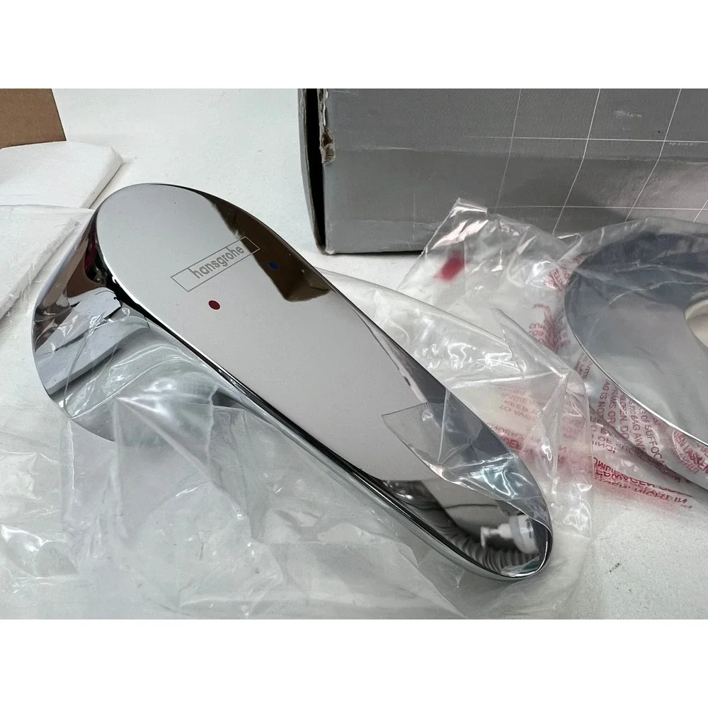 Hansgrohe focus 1x